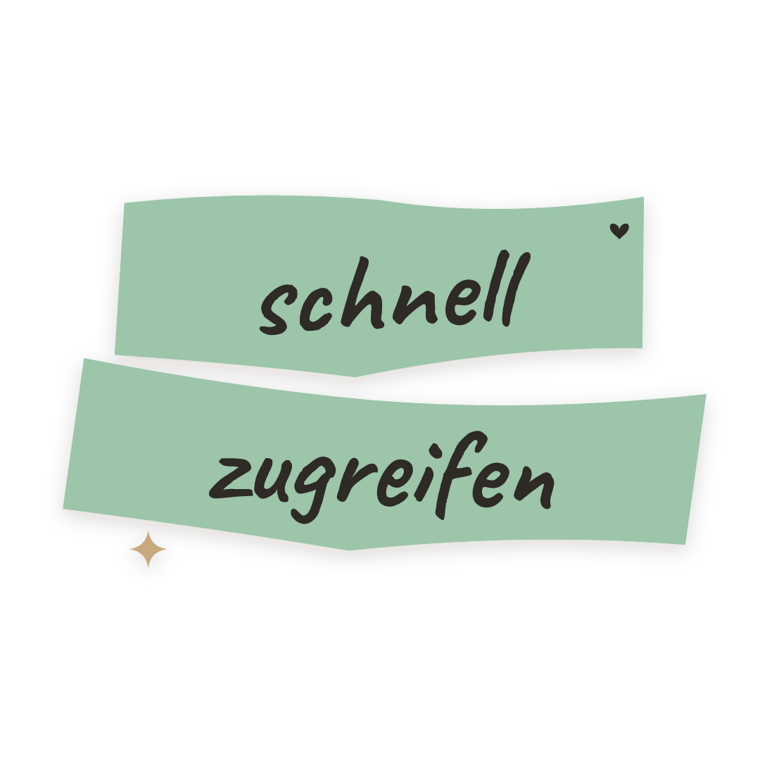 Sticker: schnell zugreifen