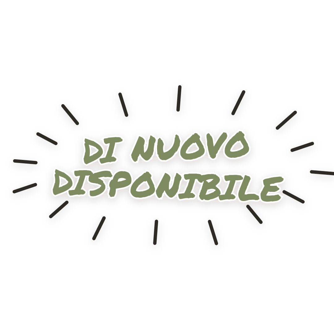 Sticker: di nuovo disponibile