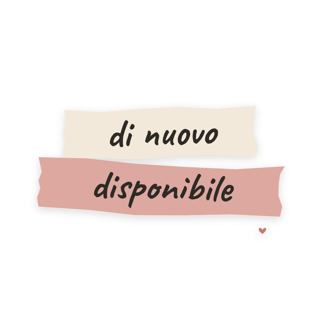 Sticker: di nuovo disponibile