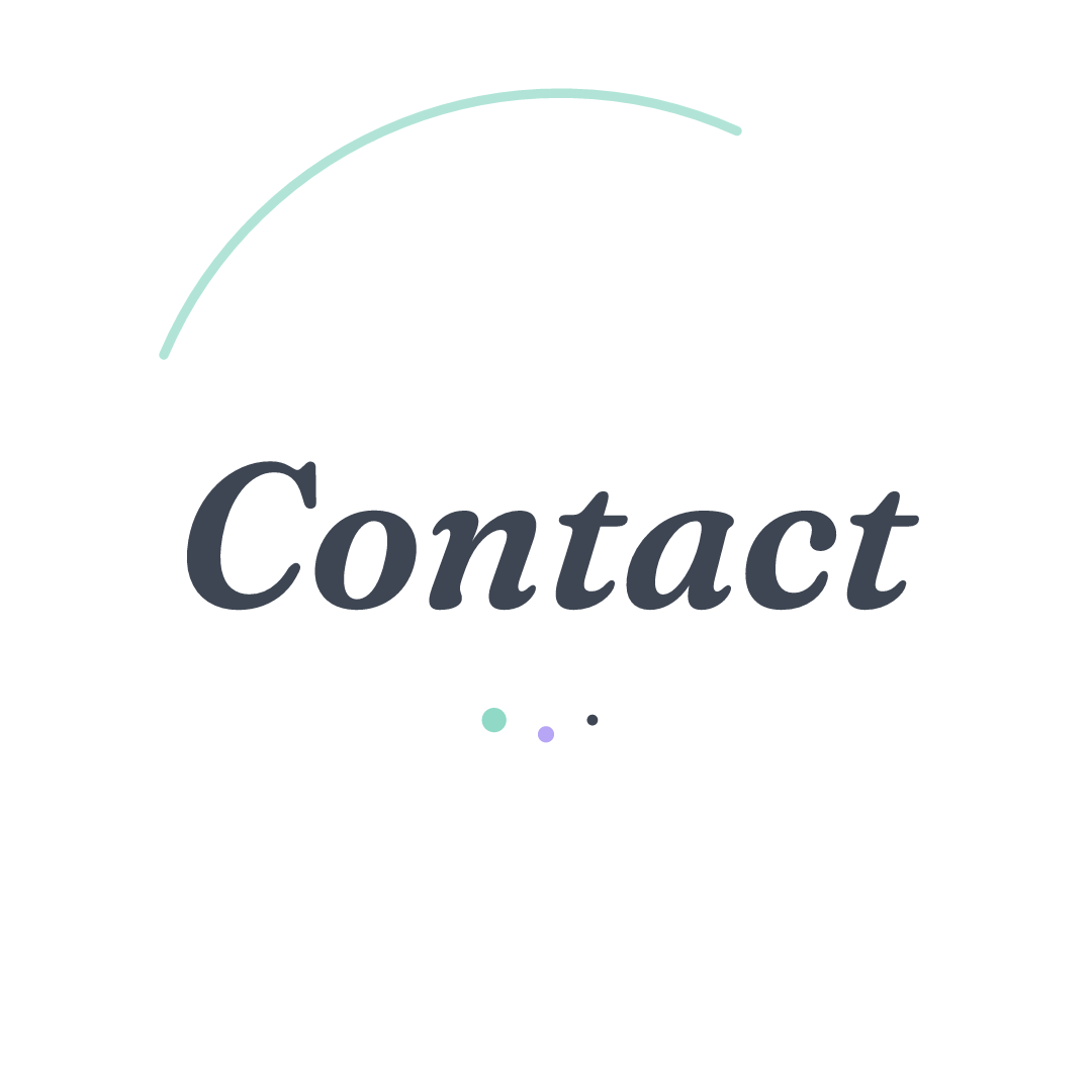 Sticker: Contact