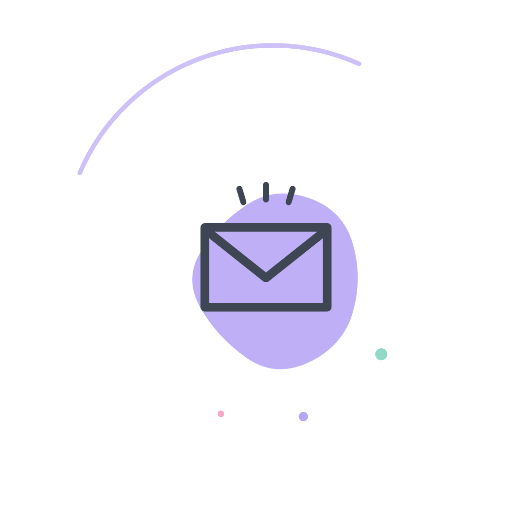 Sticker: Contactos