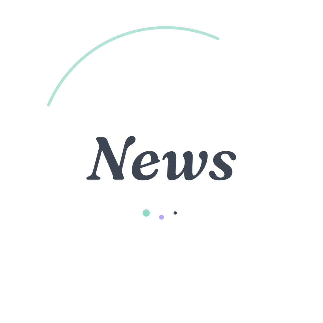 Sticker: News