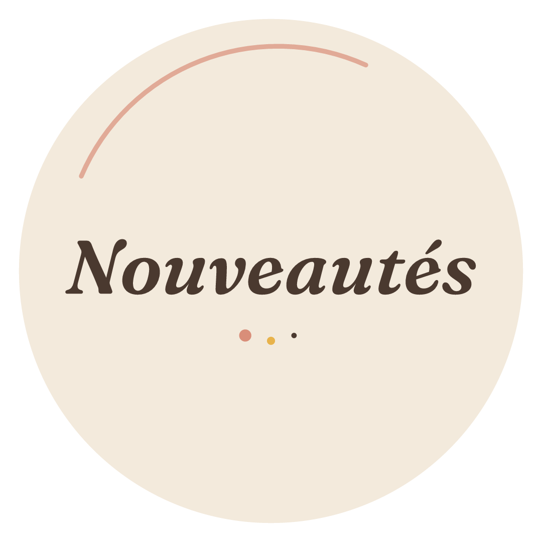 Sticker: Nouveautés