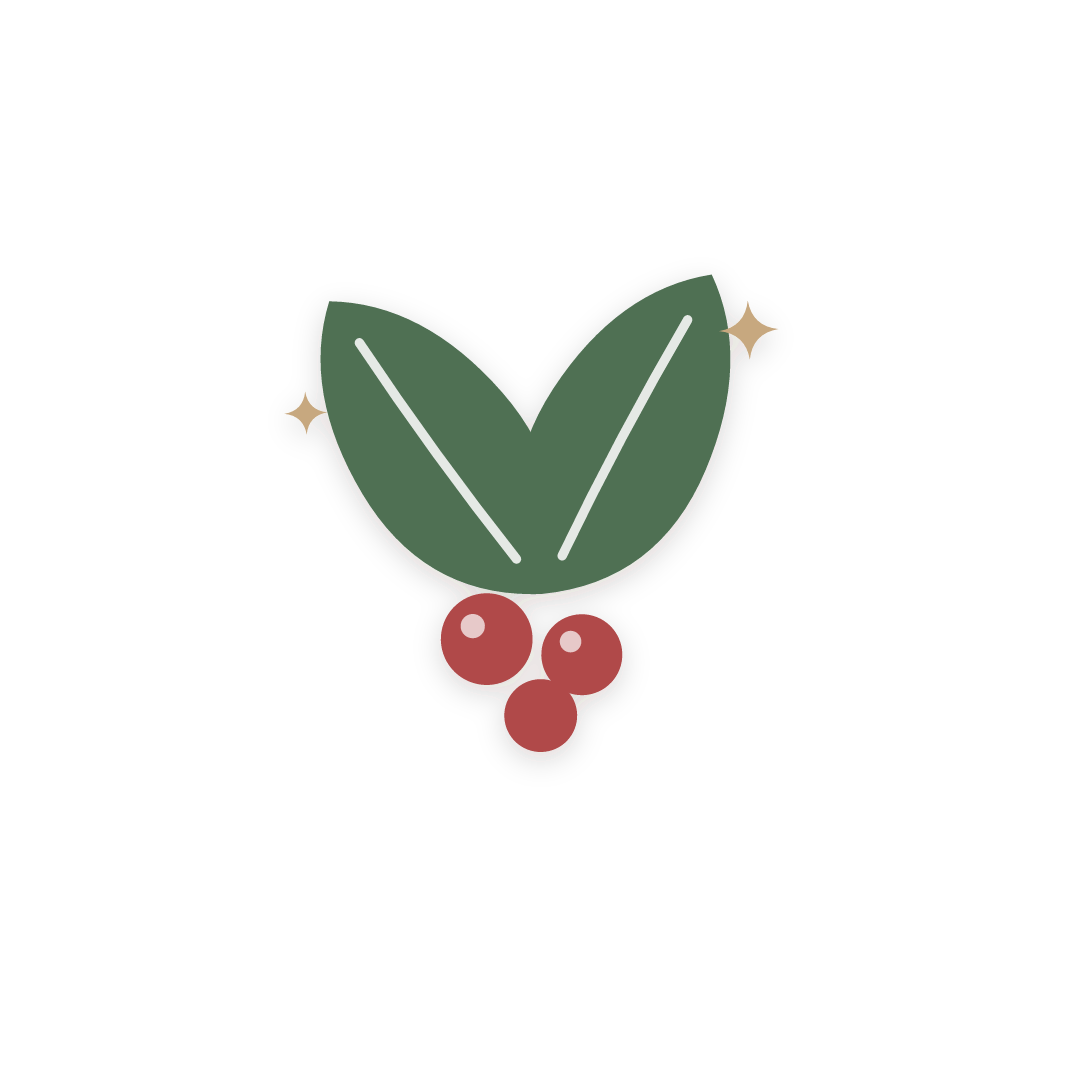 Sticker: azevinho