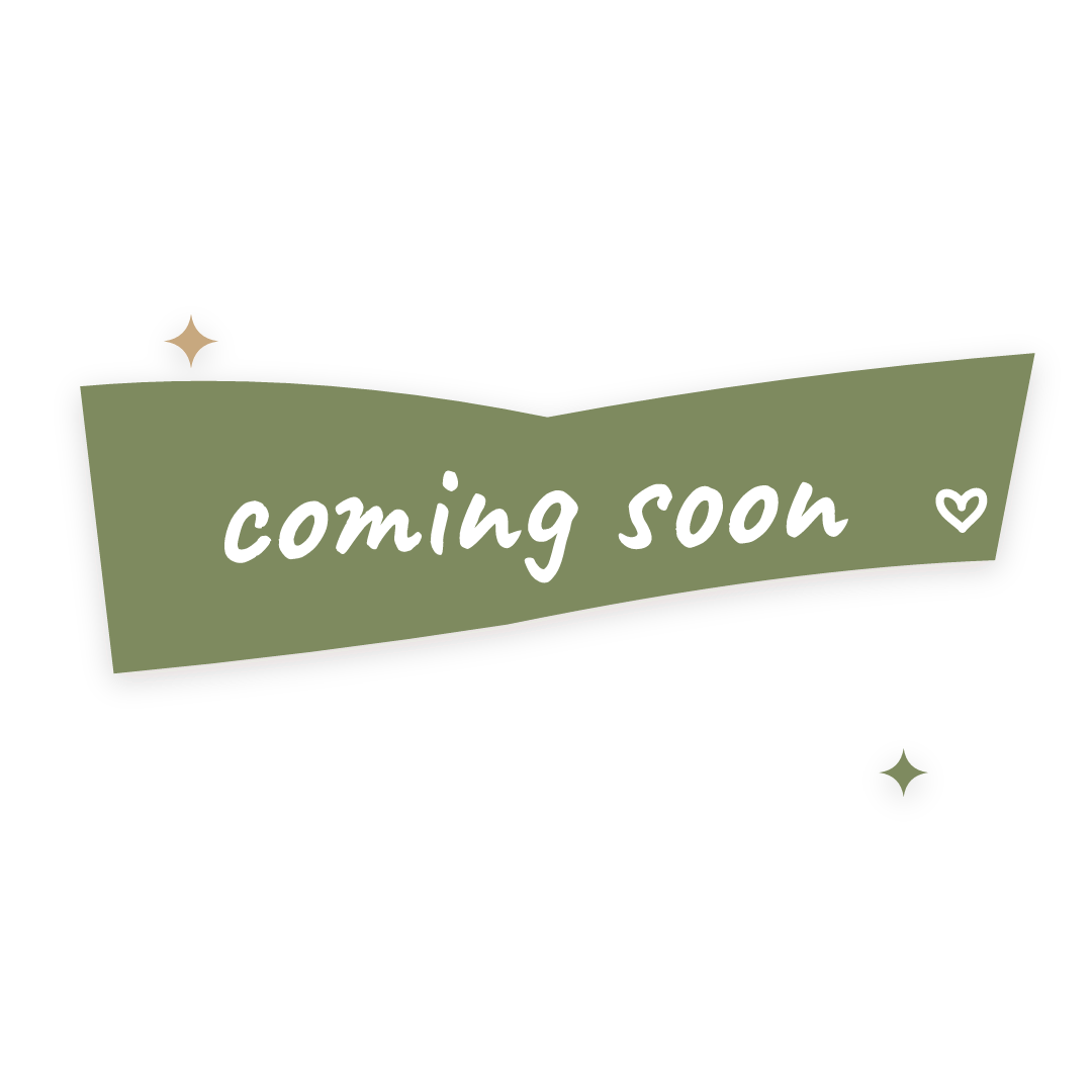 Sticker: coming soon