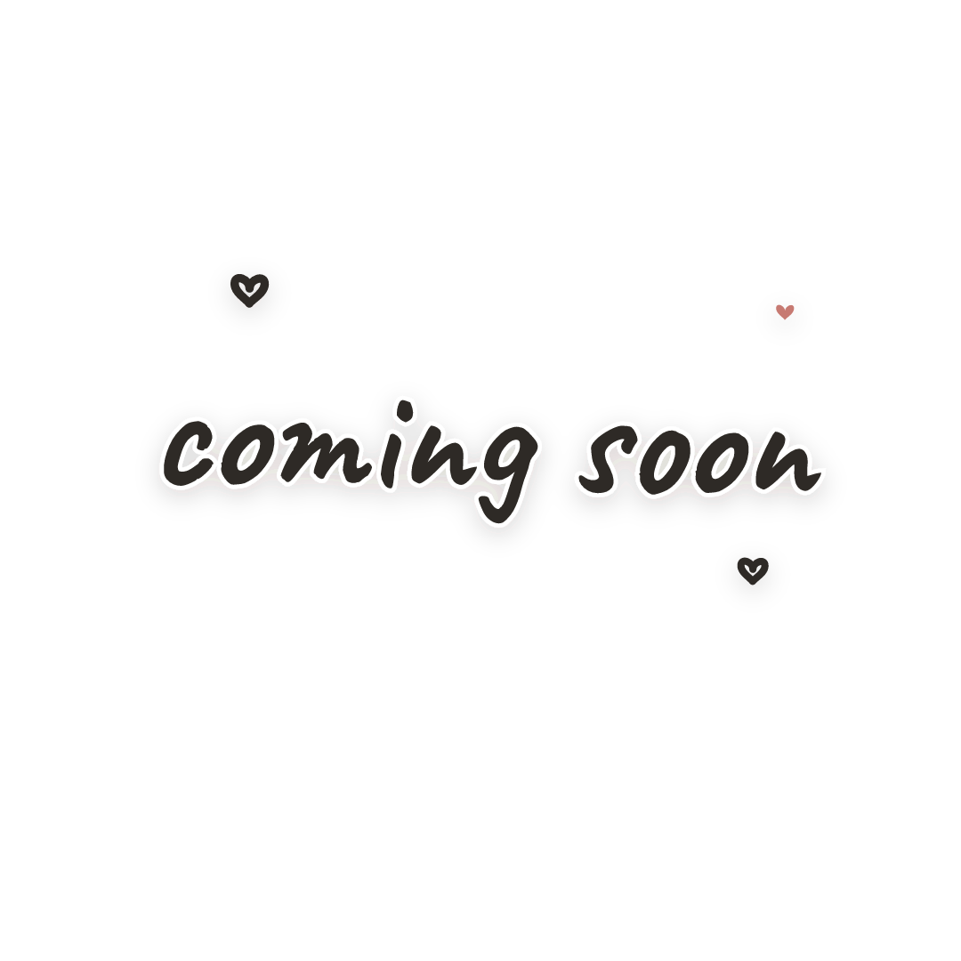 Sticker: coming soon