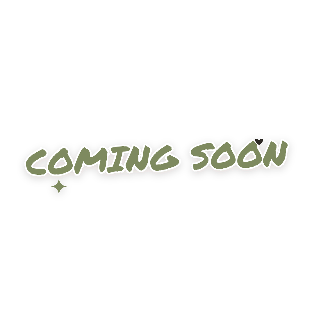 Sticker: coming soon