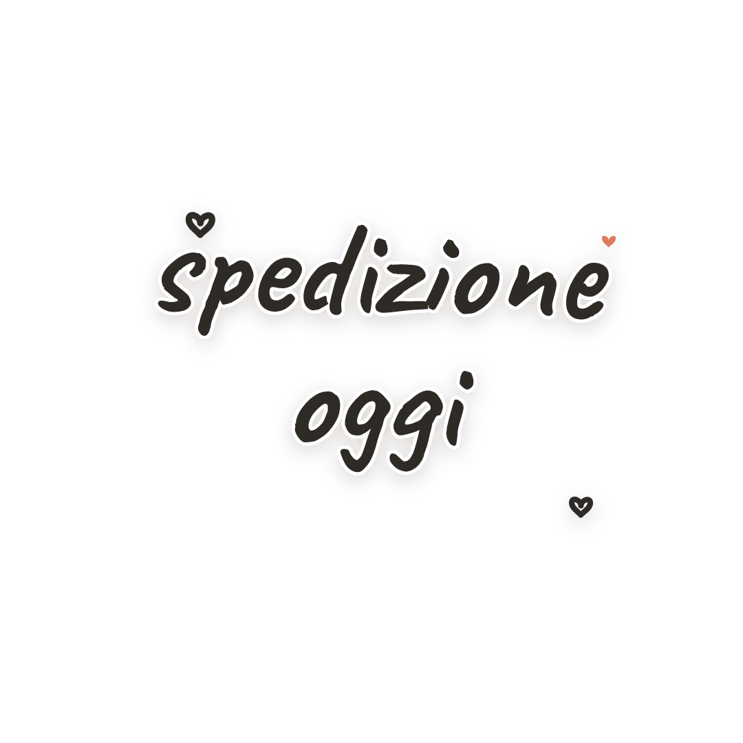 Sticker: spedizione oggi