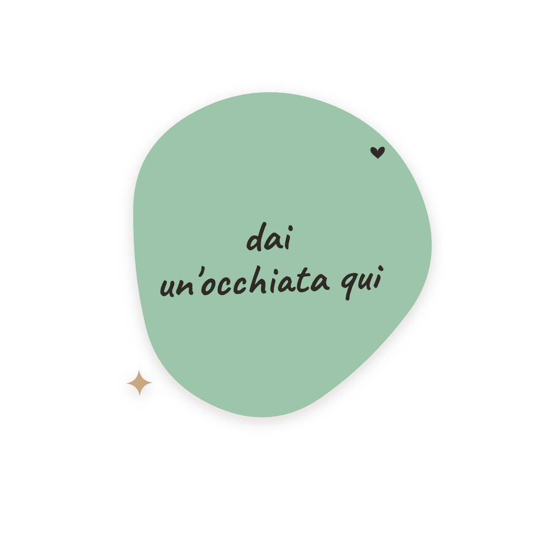 Sticker: dai un'occhiata qui