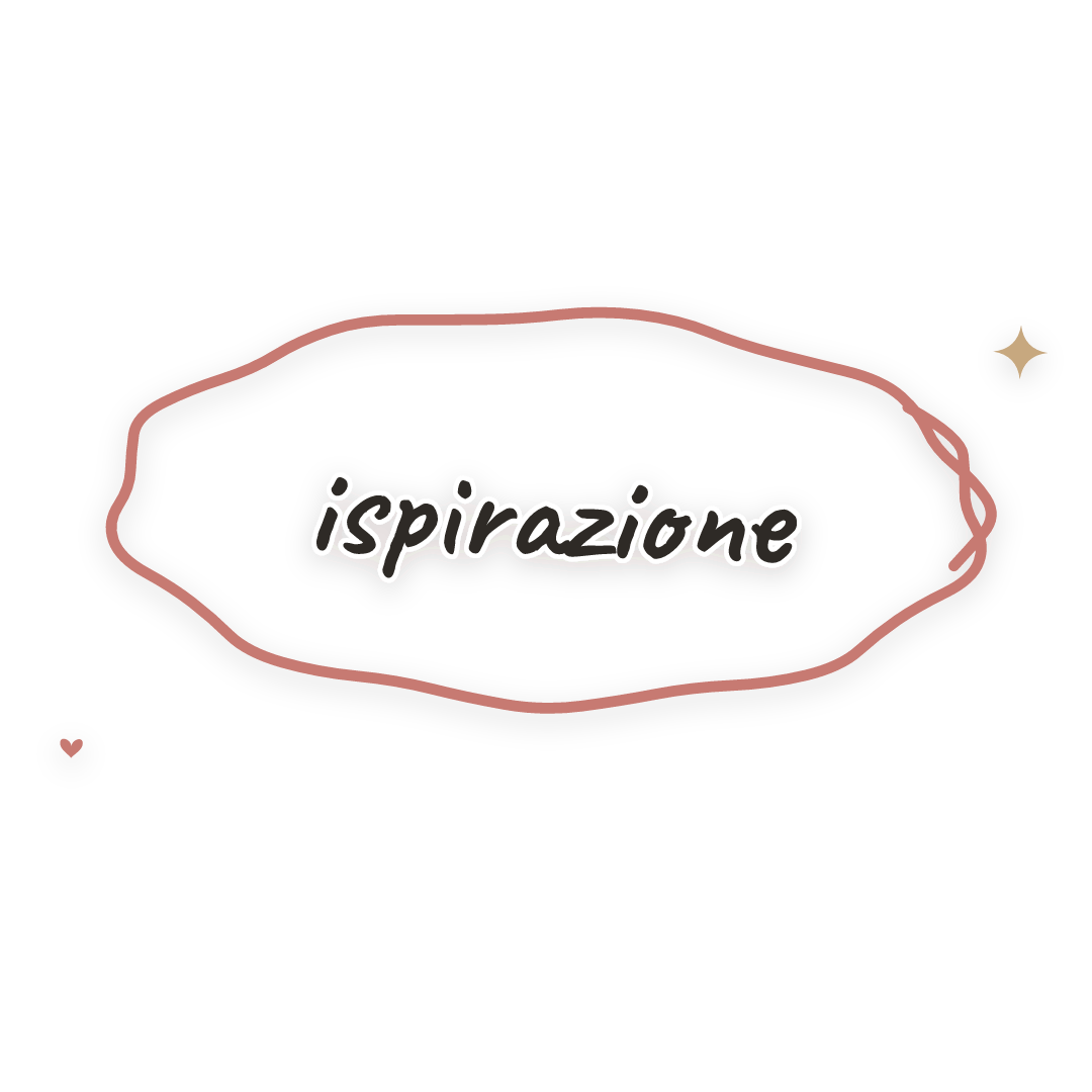 Sticker: ispirazione