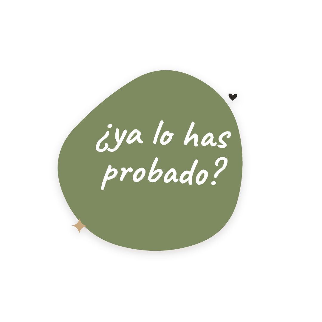 Sticker: ¿ya lo has probado?