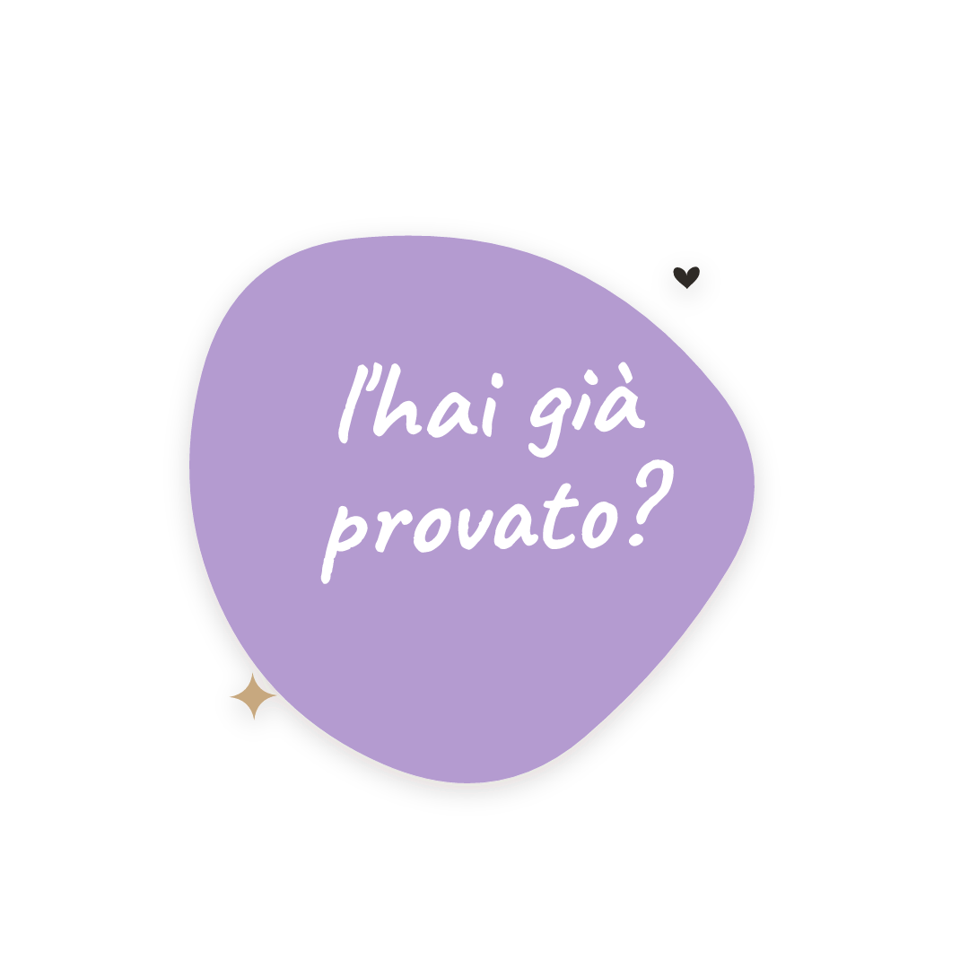 Sticker: l'hai già provato?