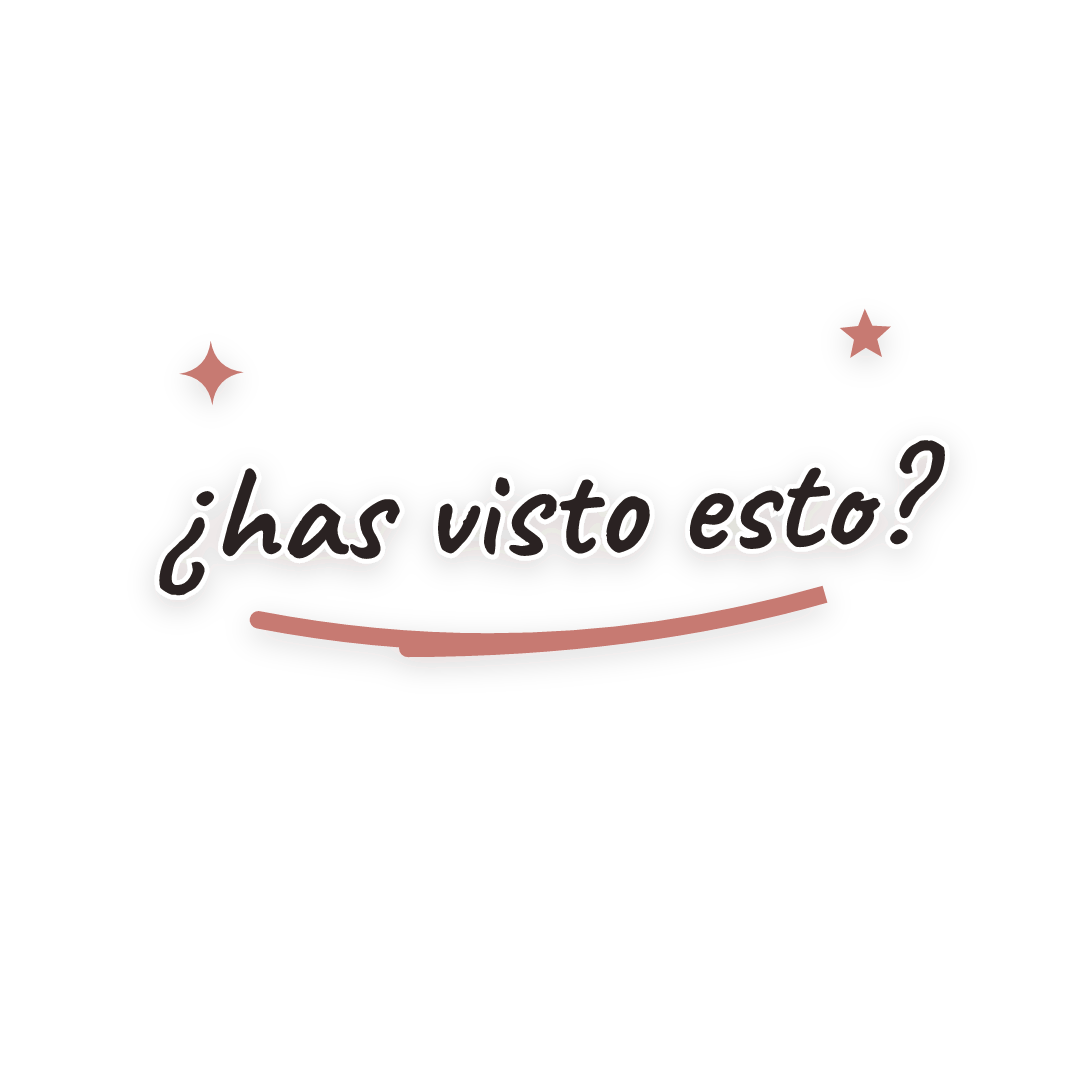 Sticker: ¿has visto esto?