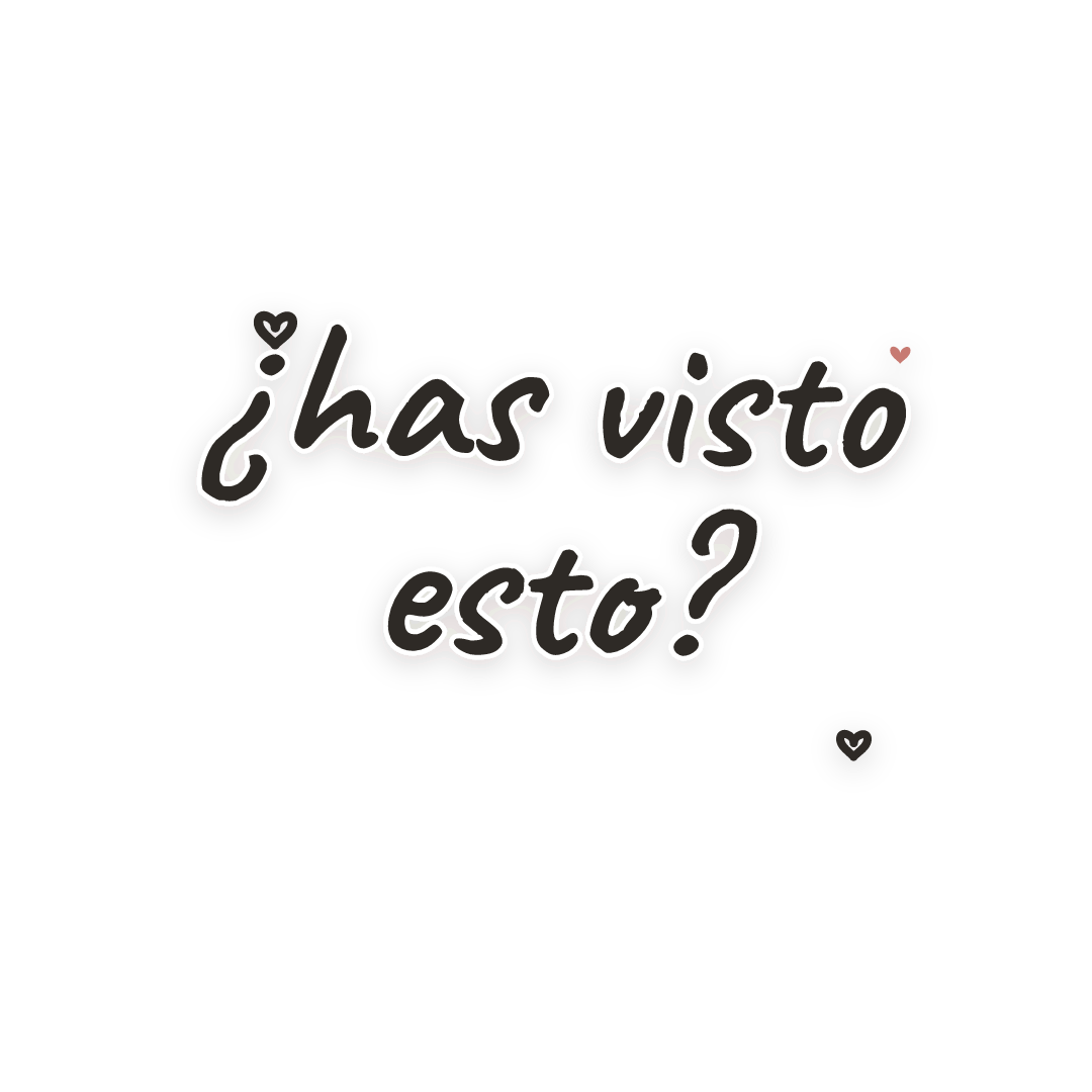 Sticker: ¿has visto esto?