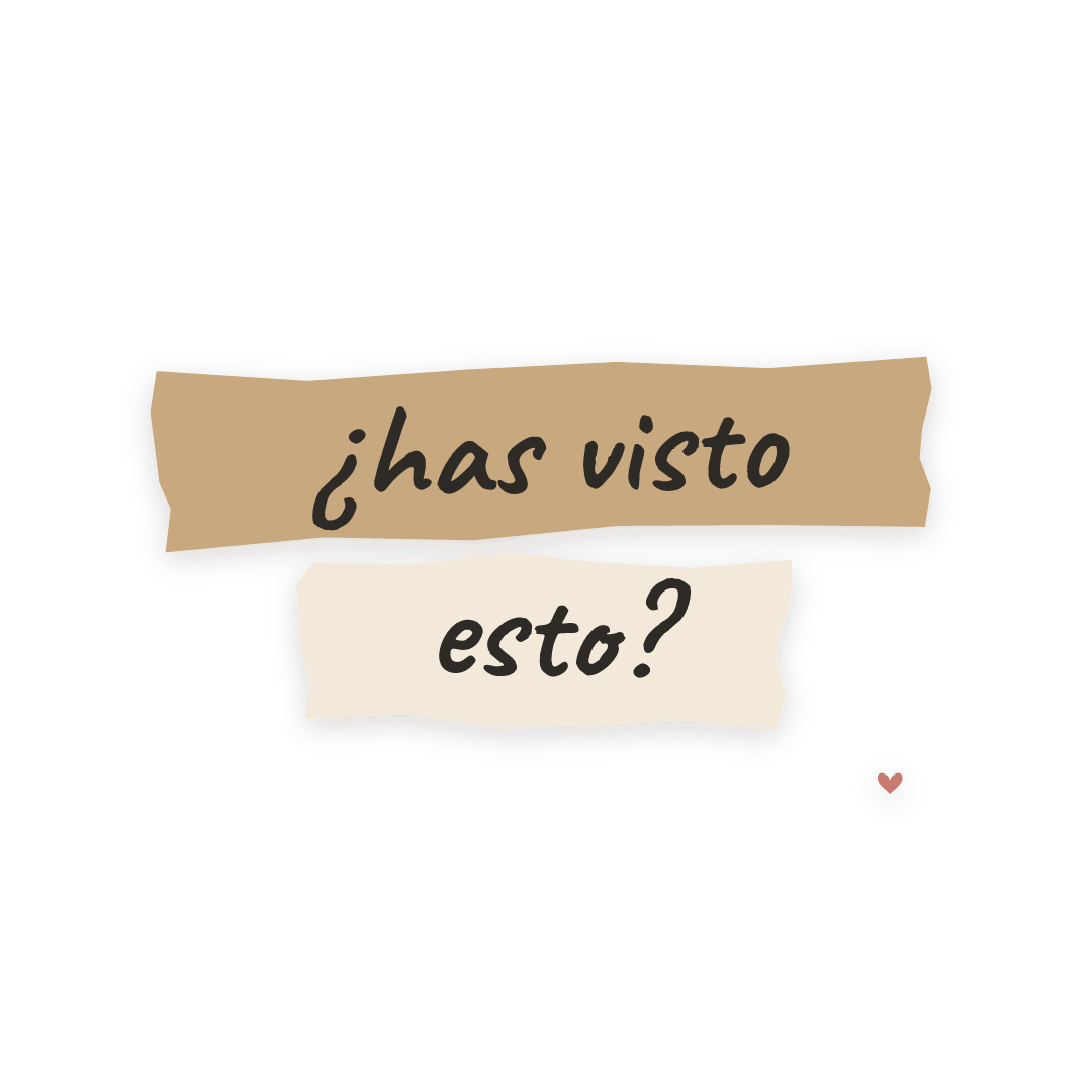 Sticker: ¿has visto esto?