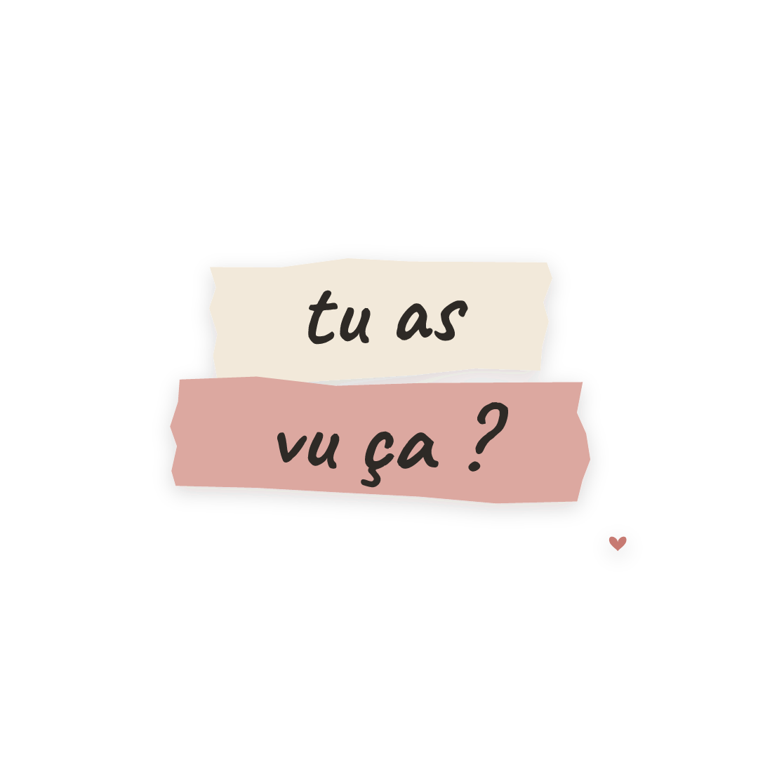 Sticker: tu as vu ça ?