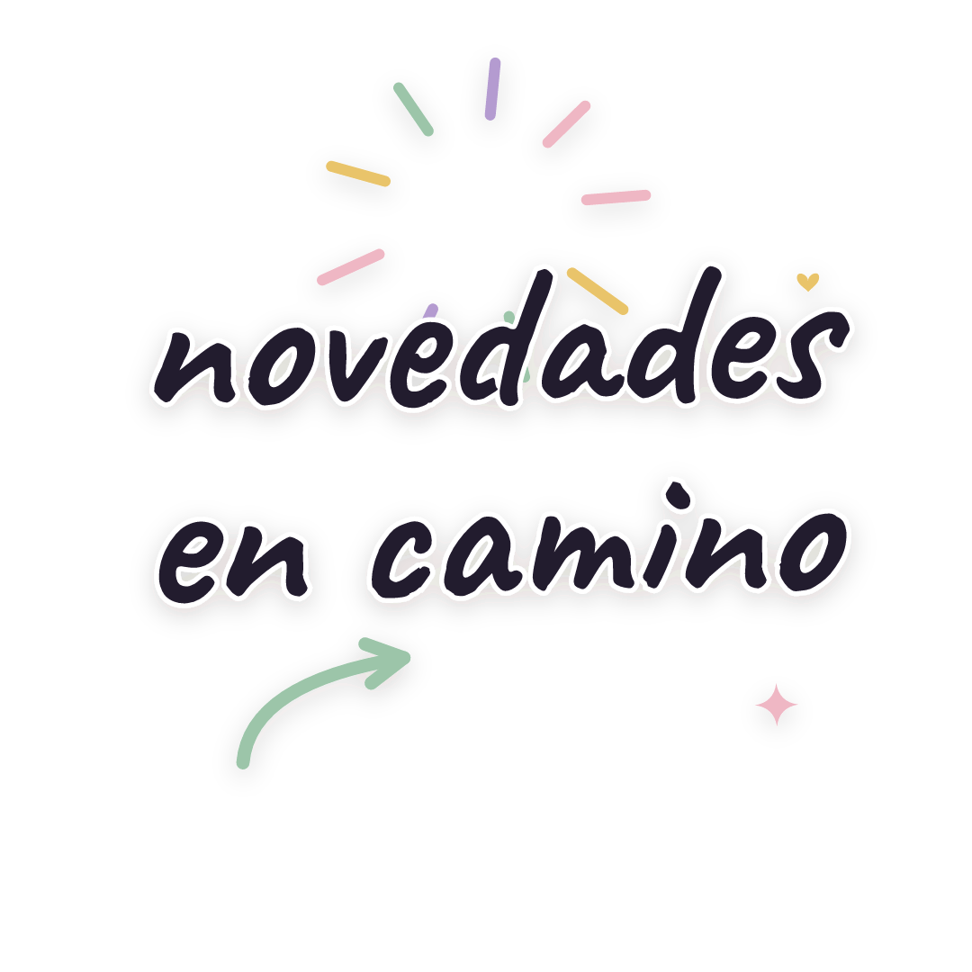Sticker: novedades en camino