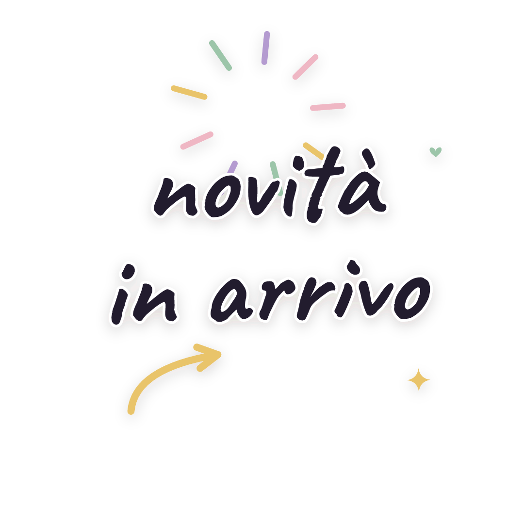 Sticker: novità in arrivo