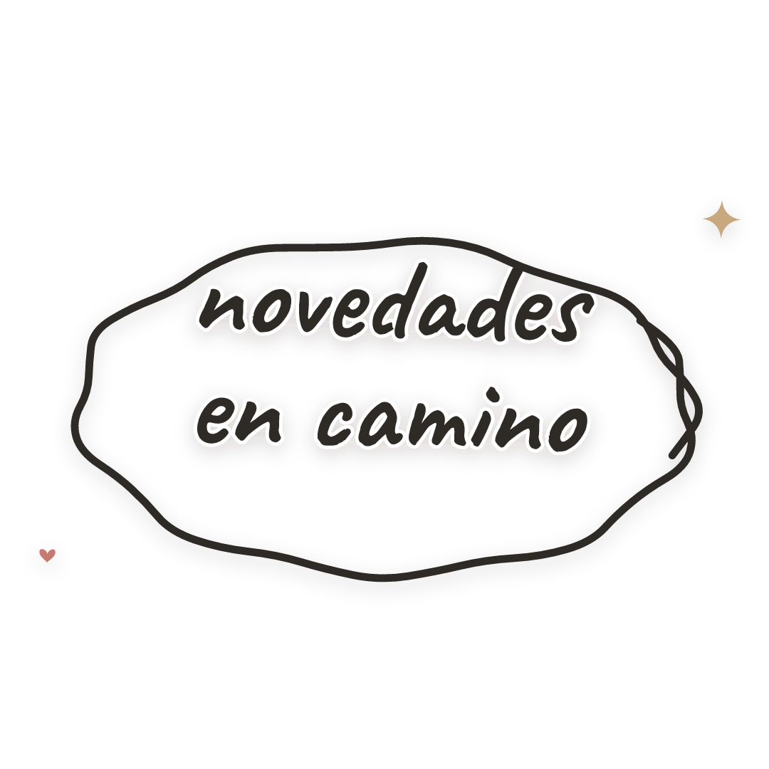Sticker: novedades en camino