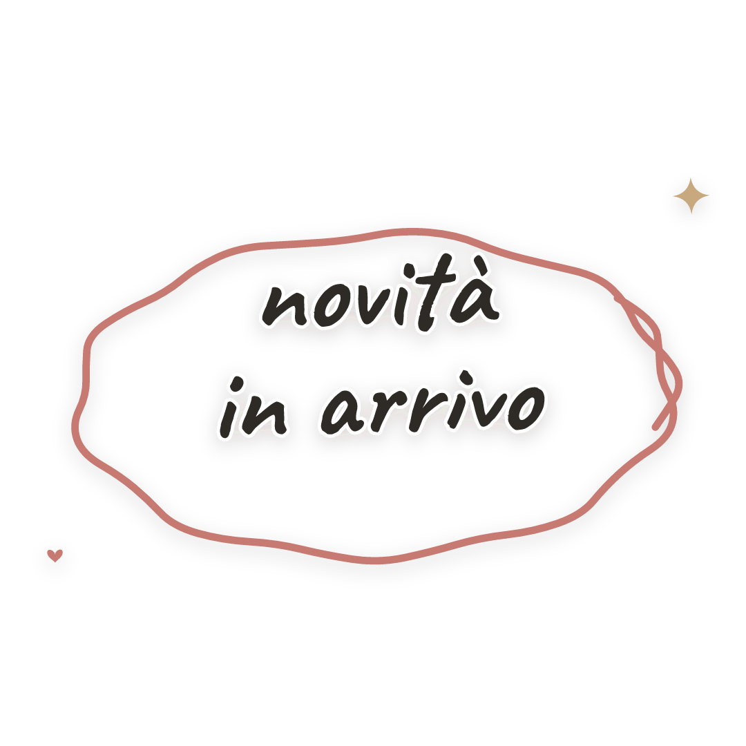 Sticker: novità in arrivo