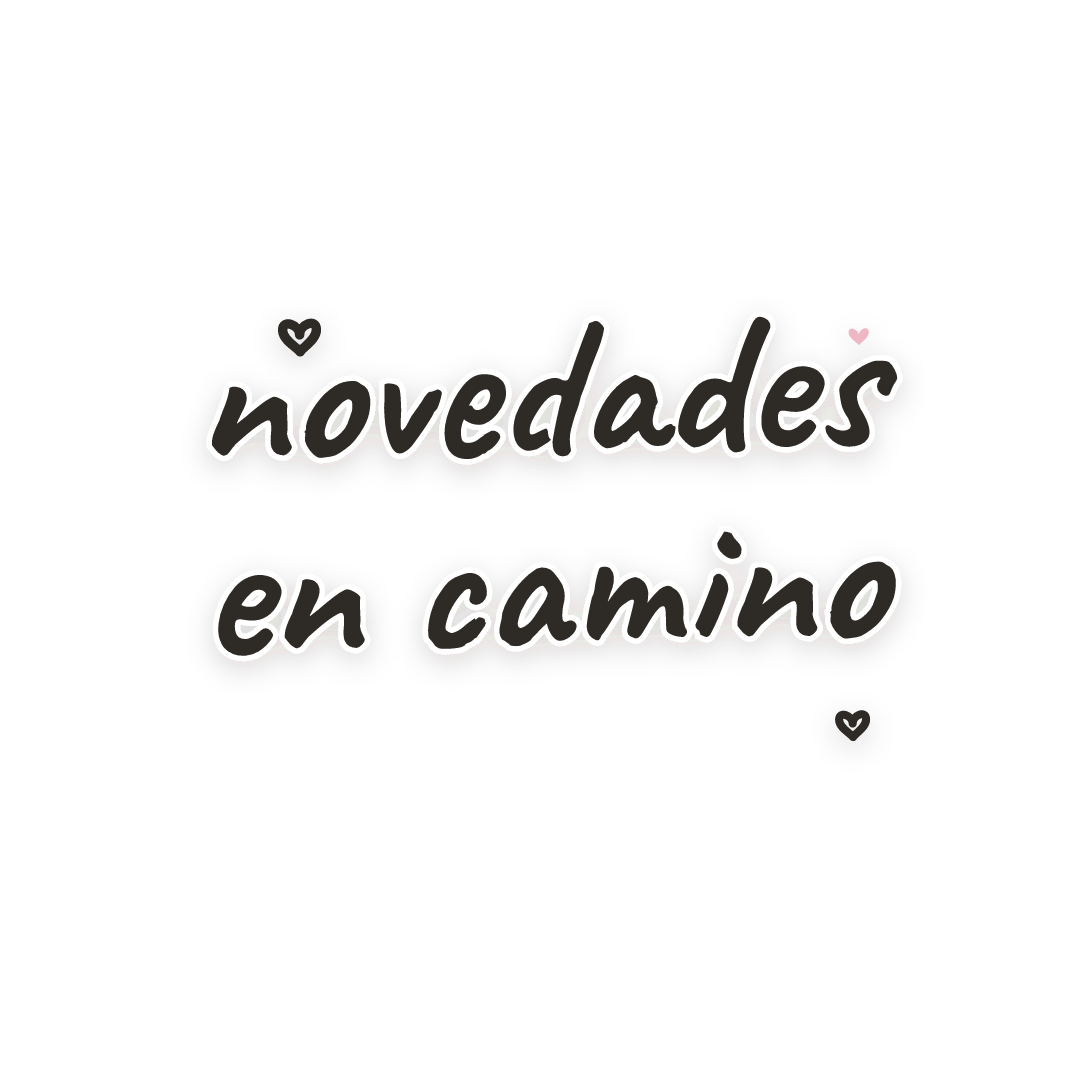 Sticker: novedades en camino