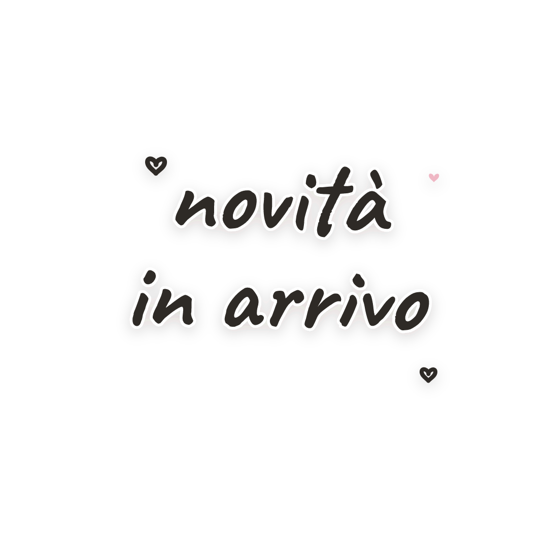 Sticker: novità in arrivo