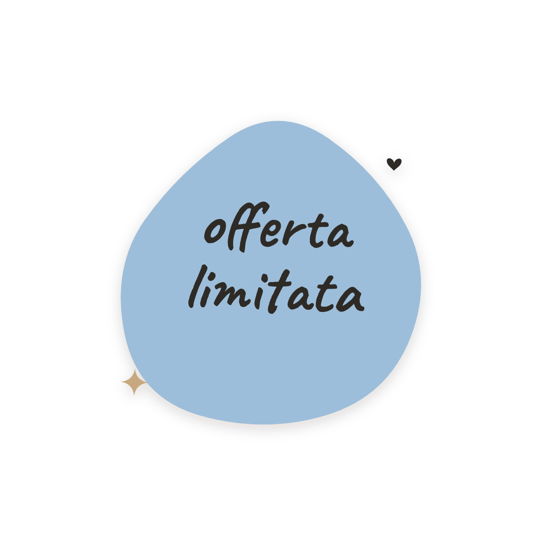 Sticker: offerta limitata