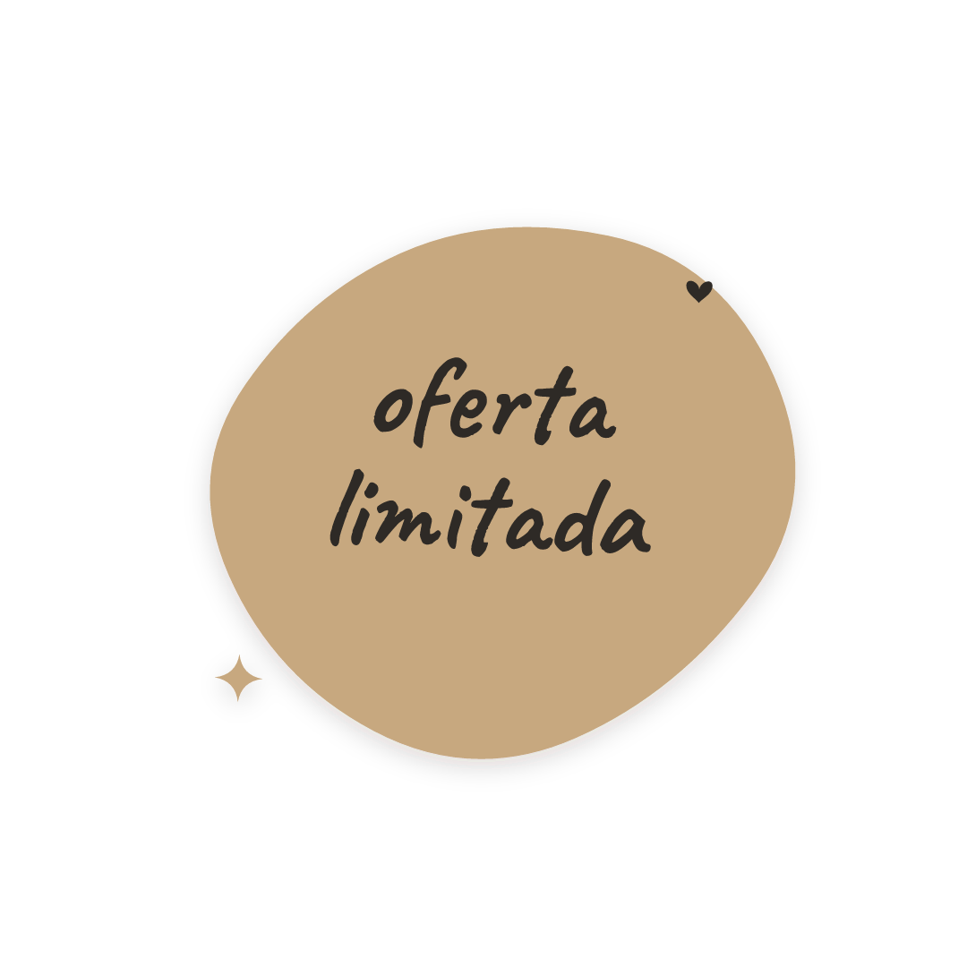 Sticker: oferta limitada