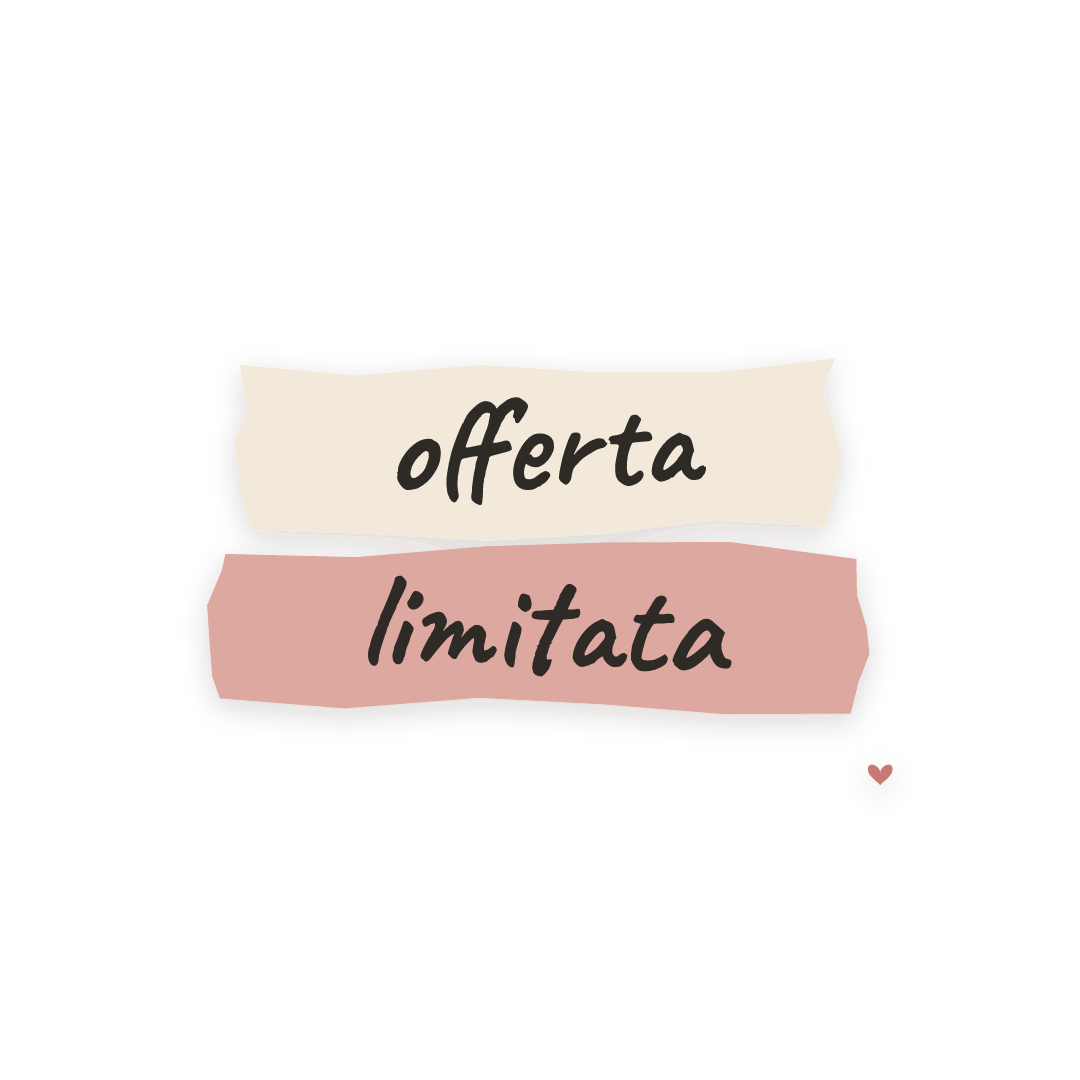 Sticker: offerta limitata