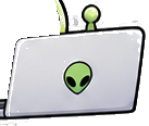 Sticker: Zig
