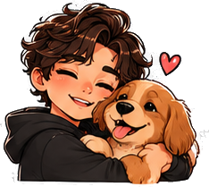 Sticker: Leo