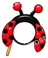 Sticker: Joaninha