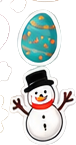 Sticker: Elemento