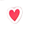 Sticker: Elemento