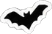 Sticker: Halloween