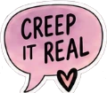 Sticker: Halloween