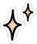 Sticker: Halloween