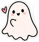 Sticker: Halloween