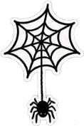 Sticker: Halloween