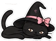 Sticker: Halloween