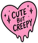 Sticker: Halloween