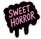 Sticker: Halloween