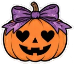Sticker: Halloween