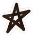 Sticker: Journal