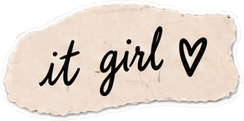 Sticker: Journal