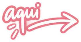 Sticker: aqui