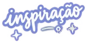 Sticker: inspiração