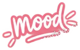 Sticker: Mood