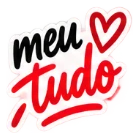 Sticker: meu tudo
