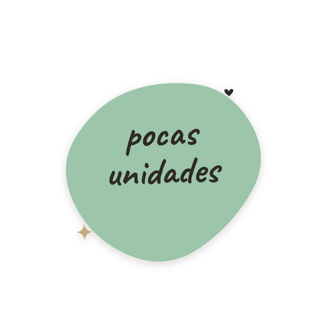 Sticker: pocas unidades
